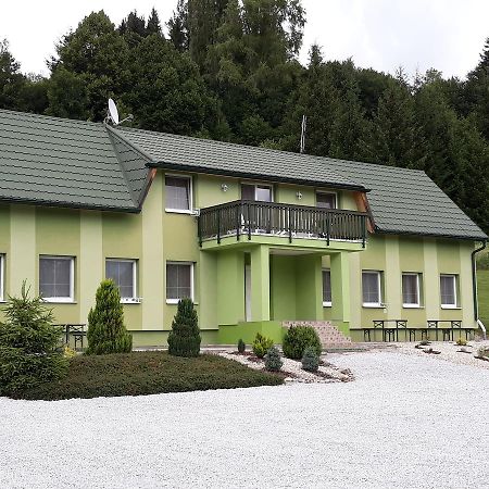Apartmány Smrečie Bukovina  Exteriér fotografie