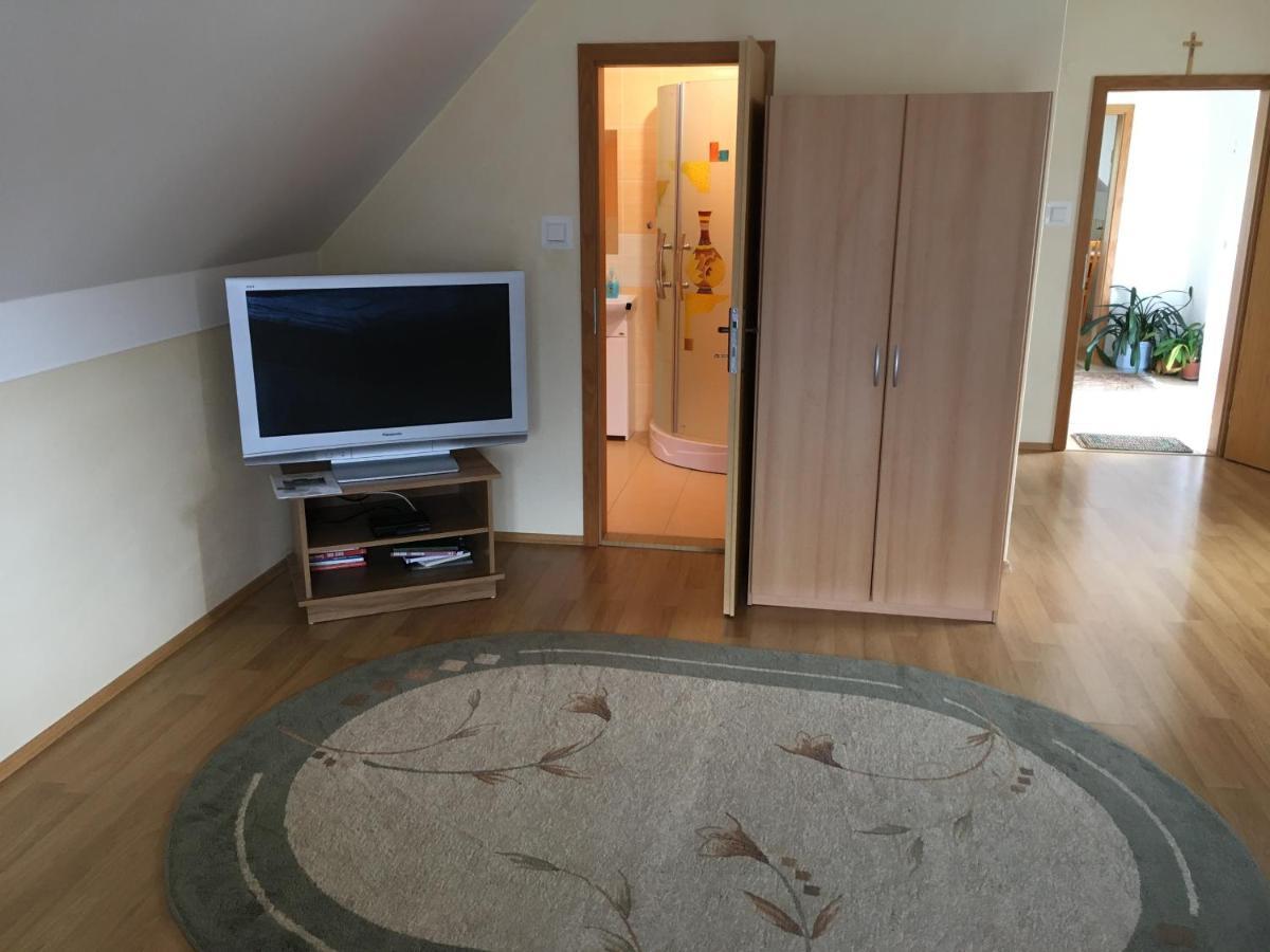Apartmány Smrečie Bukovina  Exteriér fotografie