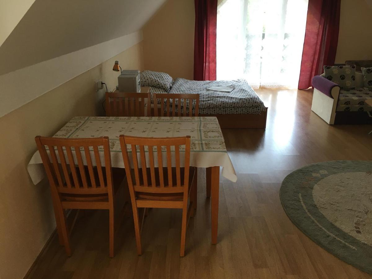 Apartmány Smrečie Bukovina  Exteriér fotografie