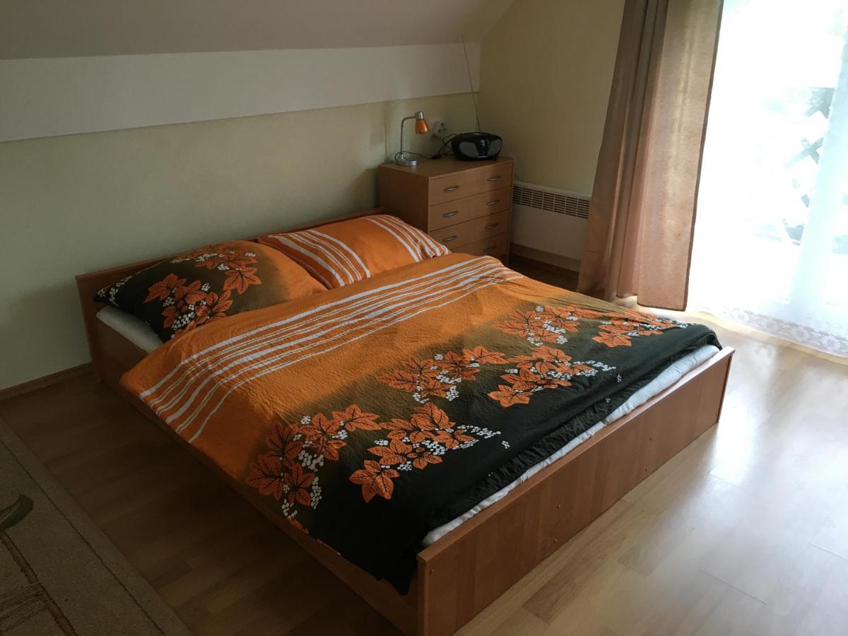 Apartmány Smrečie Bukovina  Exteriér fotografie