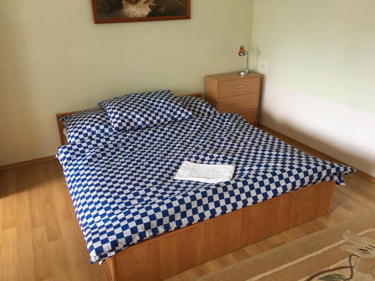 Apartmány Smrečie Bukovina  Exteriér fotografie