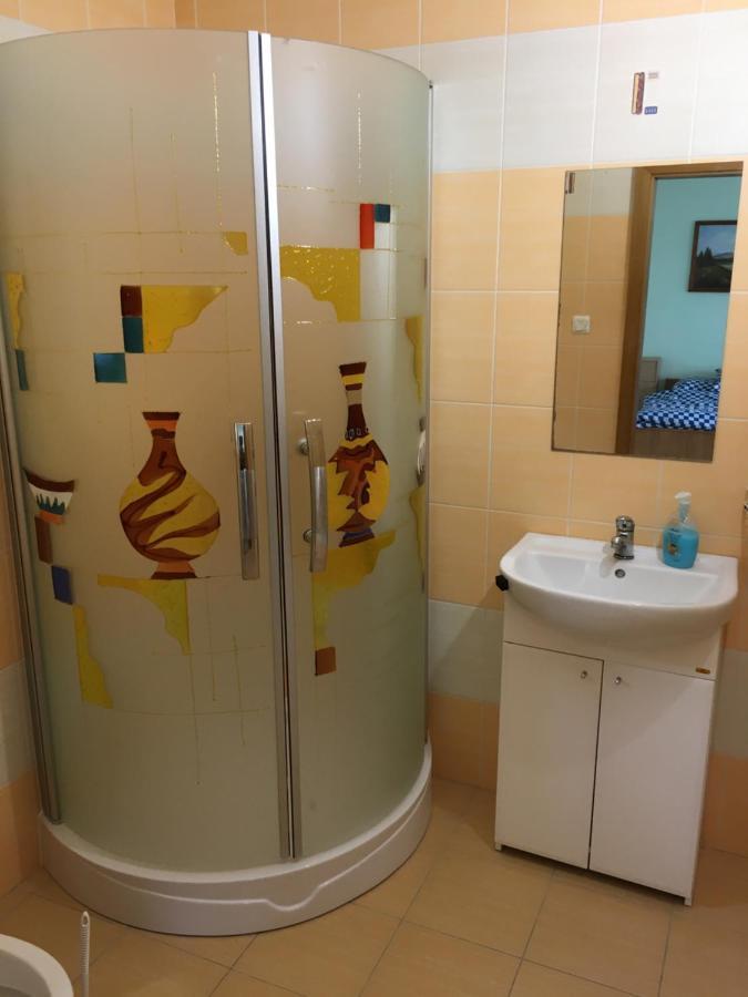 Apartmány Smrečie Bukovina  Exteriér fotografie