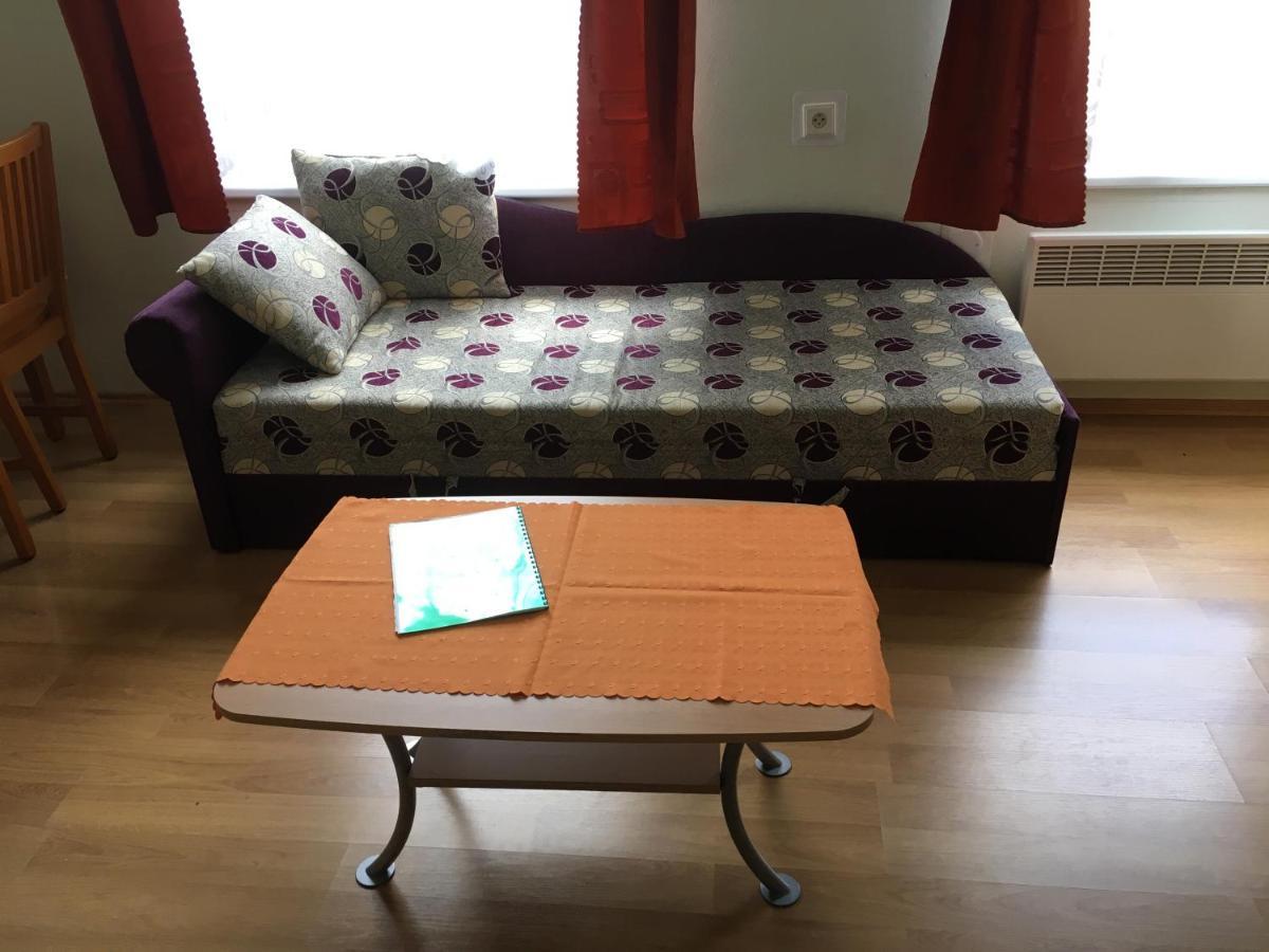 Apartmány Smrečie Bukovina  Exteriér fotografie