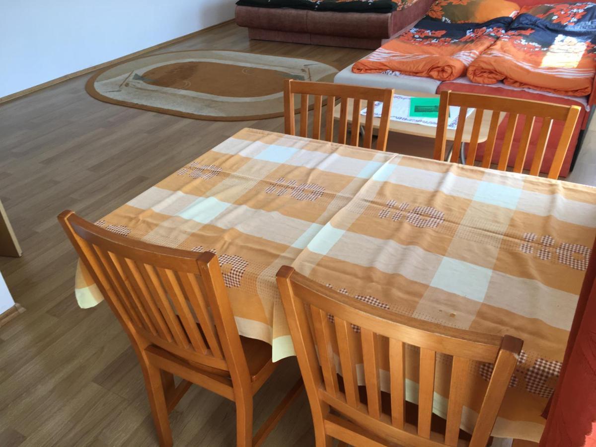Apartmány Smrečie Bukovina  Exteriér fotografie