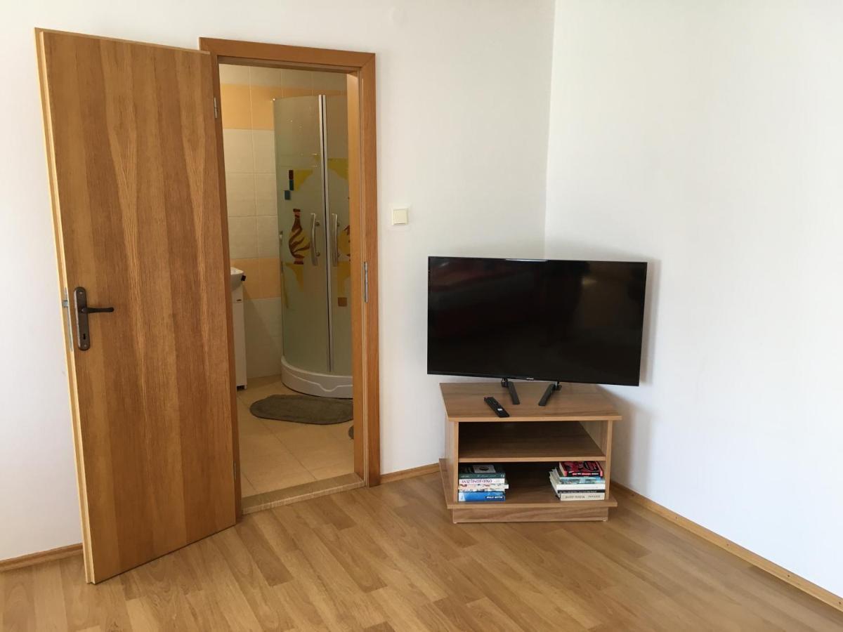 Apartmány Smrečie Bukovina  Exteriér fotografie