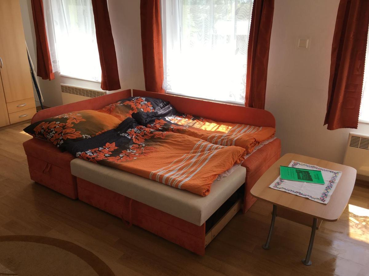 Apartmány Smrečie Bukovina  Exteriér fotografie