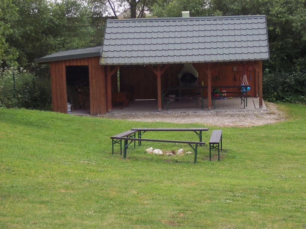Apartmány Smrečie Bukovina  Exteriér fotografie