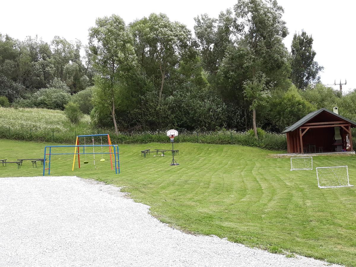 Apartmány Smrečie Bukovina  Exteriér fotografie